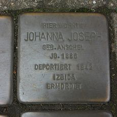Johanna Joseph