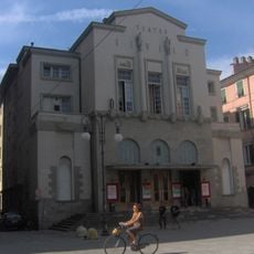 Teatro Civico