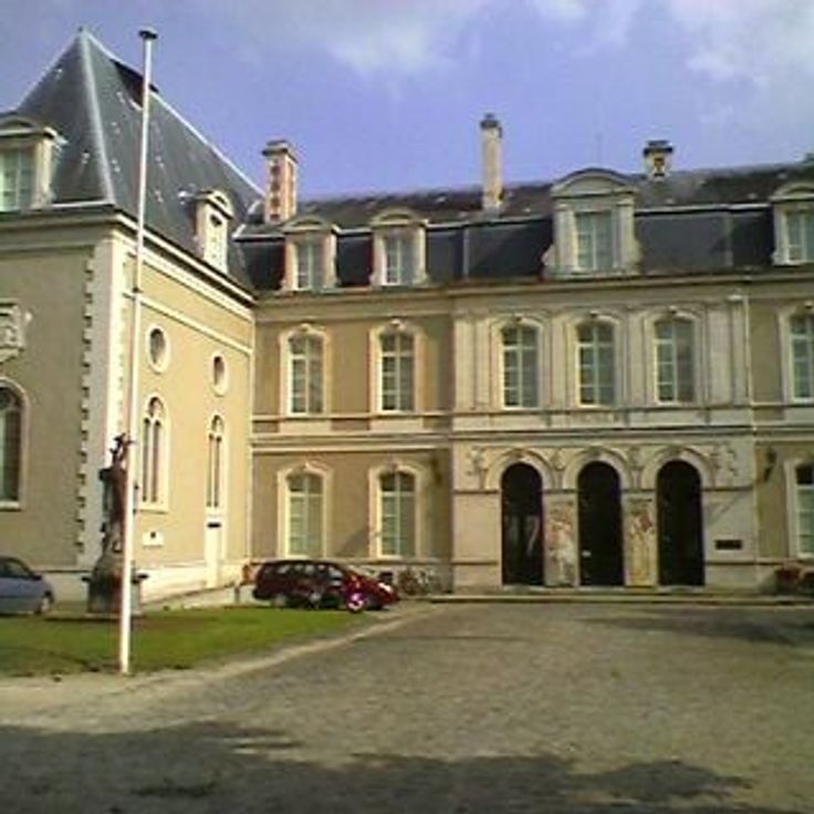 Musée de Tessé