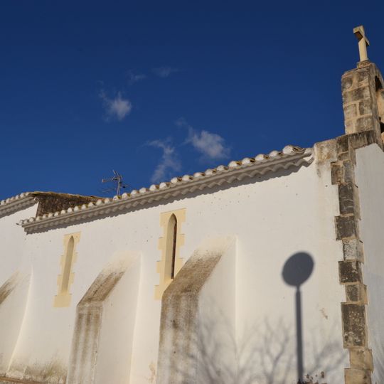 Sant Miquel de Banyeres del Penedès