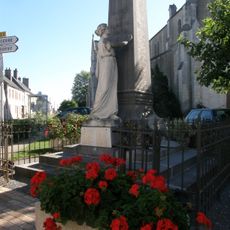 War memorial