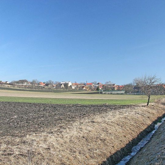 Opočnice