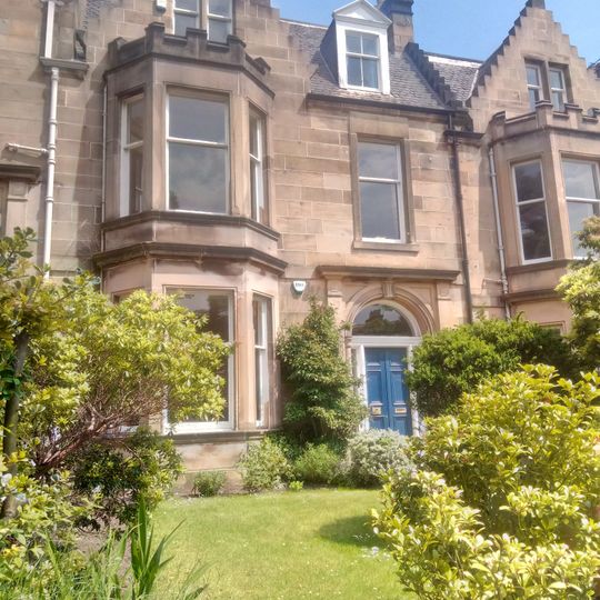 23 Murrayfield Avenue, Edinburgh