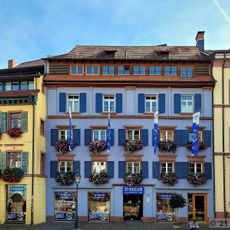 Augustinerplatz