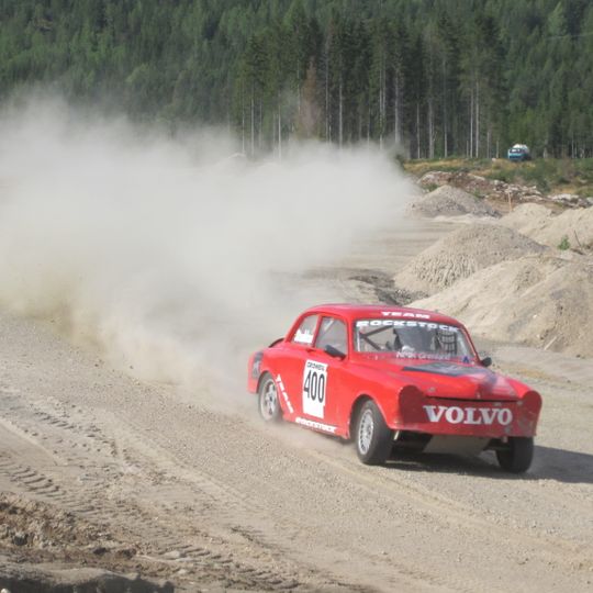 Grenland Motorsportsenter