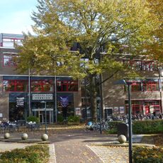 Verzetsmuseum Zuid-Holland