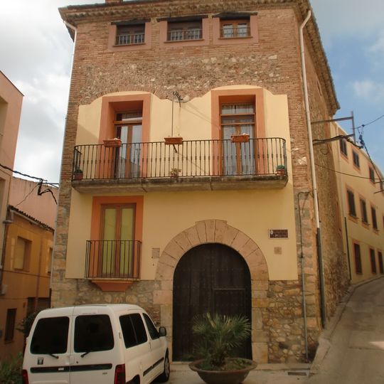 Cal Tramuntana