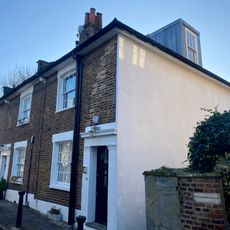 9, 10 And 11, Holly Mount