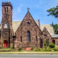 St. Barnabas' Episcopal Church