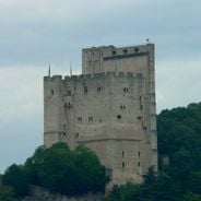 De geschiedenis van Frankrijk weg van de massa: waar je de vergeten restanten vindt