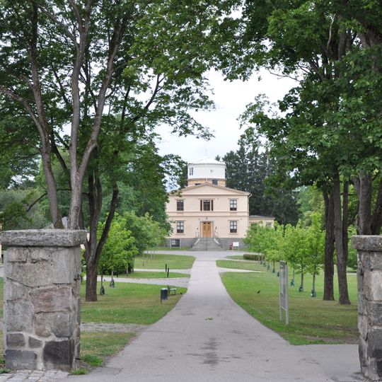 Observatorieparken
