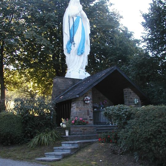 Virgin of Werpin