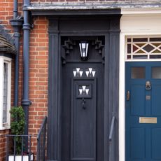 78 Derngate - The Charles Rennie Mackintosh House
