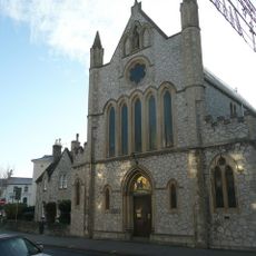 Church of St Joseph and Adjoining Presbytery