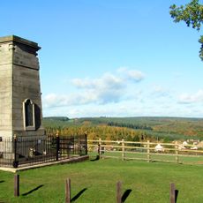 Bream Cenotaph