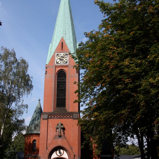 Elisabethkirche