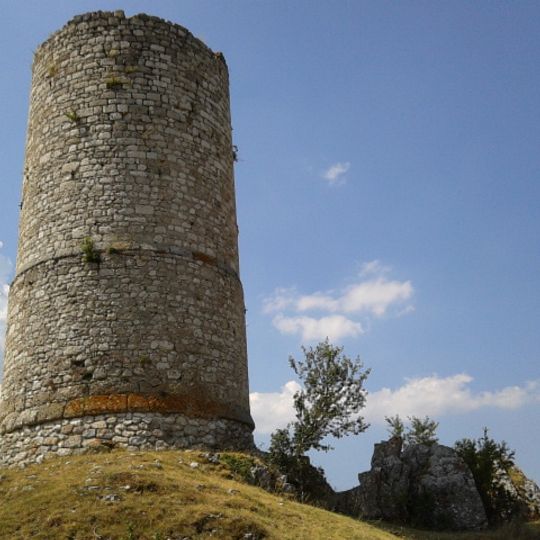 Torre di Sperone