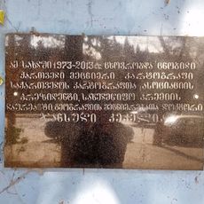 Jansug Kekelia
