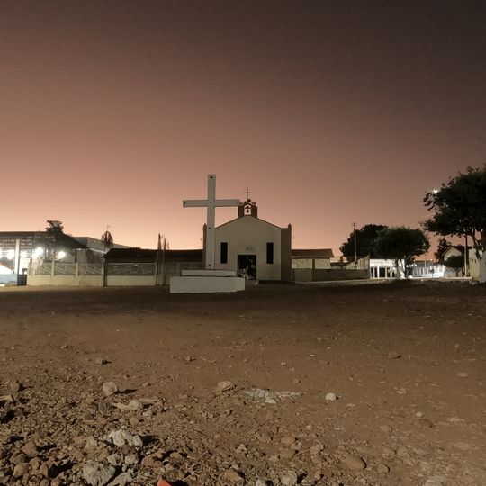 Palmeiras do Tocantins