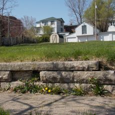 Warner Apartment Building