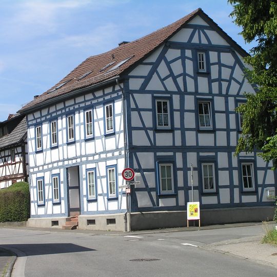 Niederseelbach