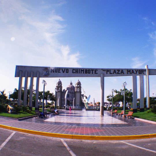 Distretto di Nuevo Chimbote