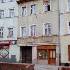 16, 1 Maja Street in Kowary