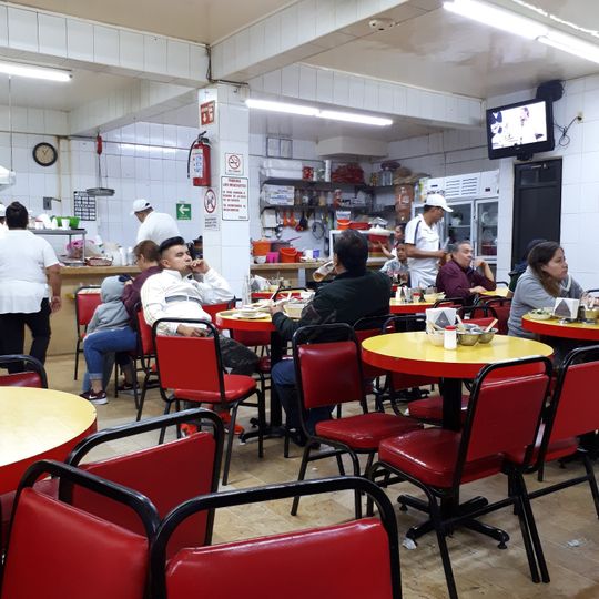 Taqueria Los Molcajetes