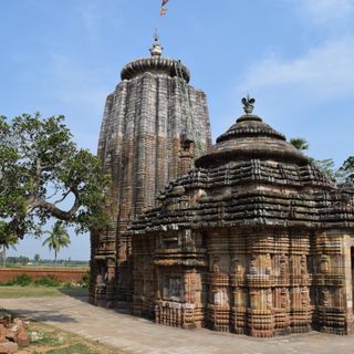 Budhanatha Temple