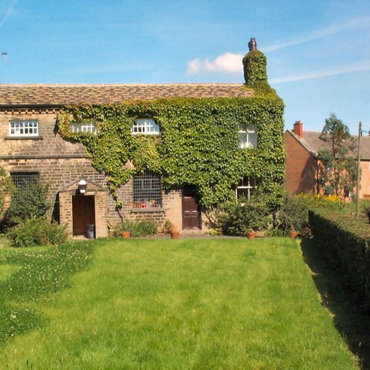 St Bartholomews Mission Church