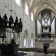 St. Andrew's Church