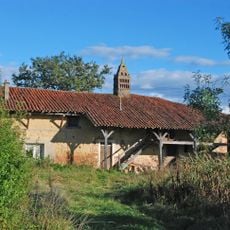 Ferme de Grandval