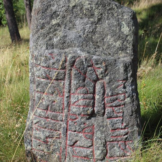 Smålands runinskrifter 44