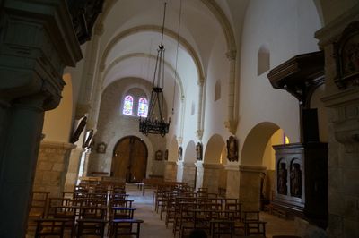 Intérieur