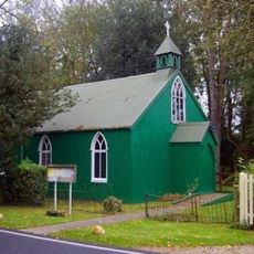 St Peter's, Littlebury Green