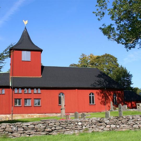 Råda church
