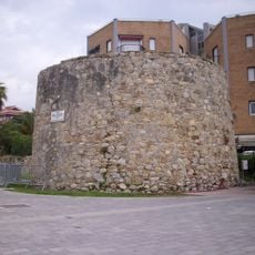 Torre di Santa Maria