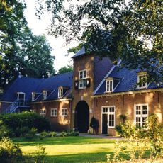 Landhuis Lathmer