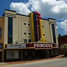 Princess Theatre