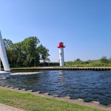 Strandbad Ueckermünde