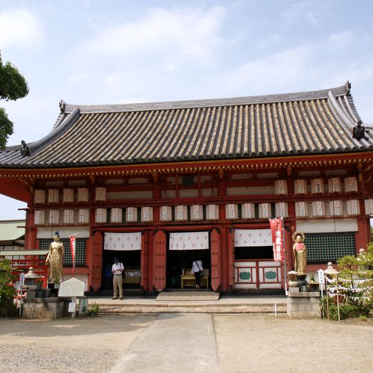 Shōman-in
