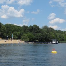 Freibad Tegeler See
