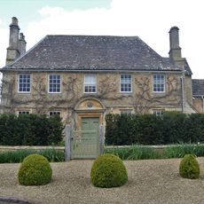 Sherborne House