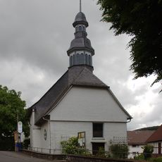 Evangelische Kirche Busenborn