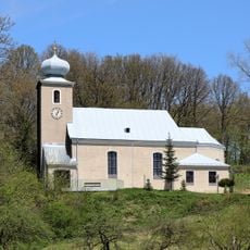 Saint Corona Church (St. Corona am Schöpfl)