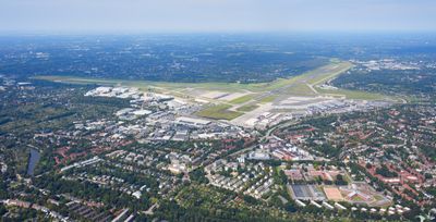 Aerial View 0