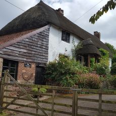 No 1 And St Andrew's Mission Chapel