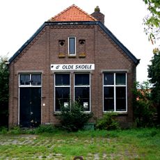 D'Olde Skoele