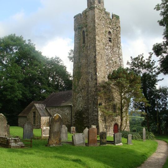 Church Of St Leonard