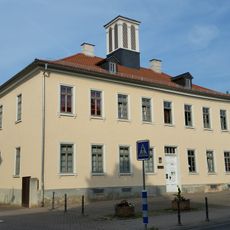 Alte Schule